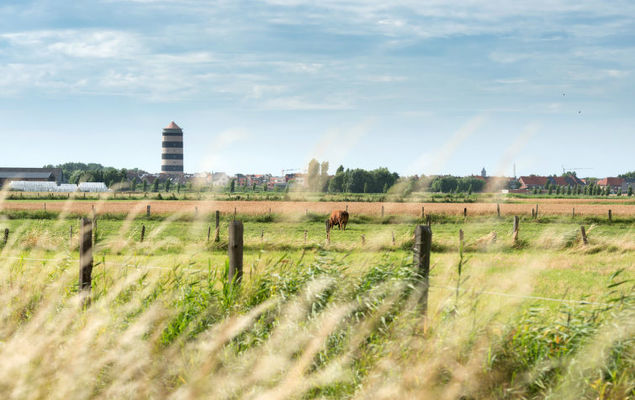 Residentie Astrid - Photo 7