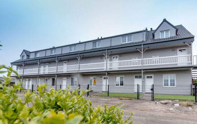 De Paddock - Photo 1