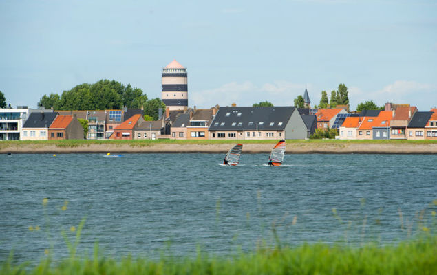 Residentie Astrid - Photo 3