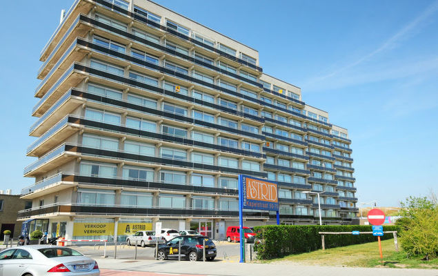 Residentie Astrid - Photo 5