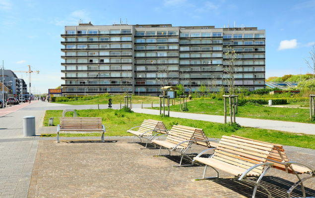 Residentie Astrid - Photo 6