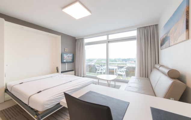 Residentie Astrid - Photo 9