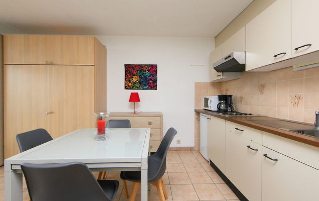 Residentie Astrid - Photo 4