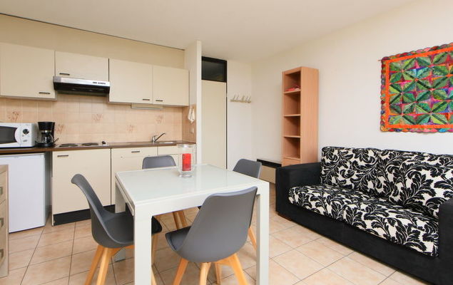 Residentie Astrid - Photo 5