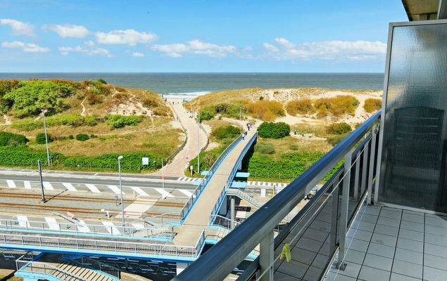 Residentie Astrid - Photo 9