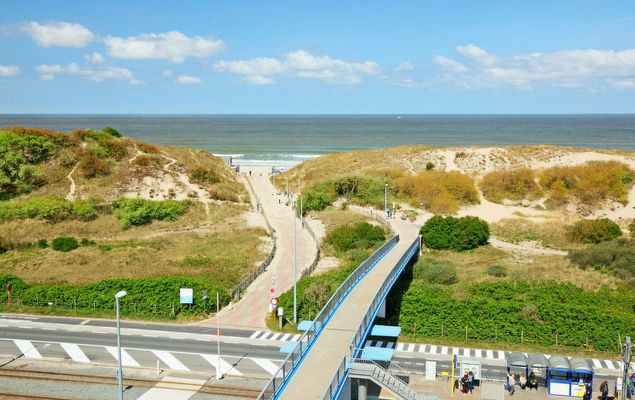 Residentie Astrid - Photo 10