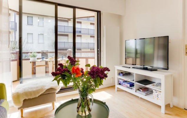 Le Fairway - Photo 5