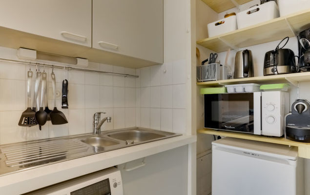 Le Fairway - Photo 9