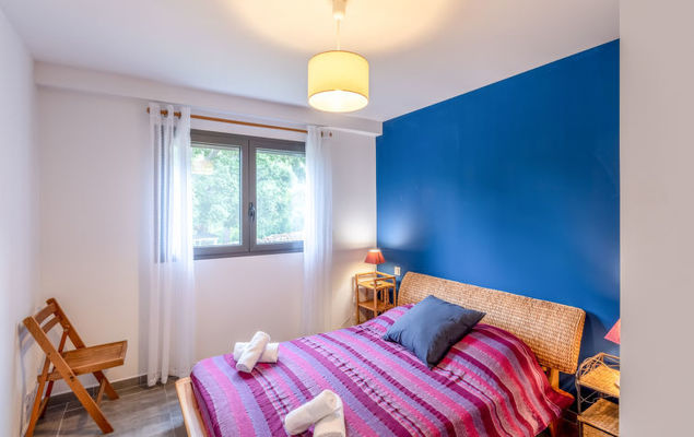 Appartement Paoli - Photo 9