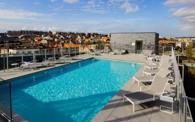 Railway to the Beach - Photo 1