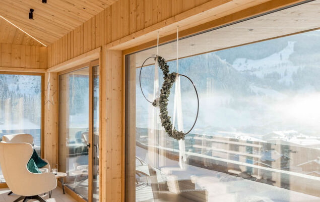 Mountain Suite Nr 202 - Photo 20