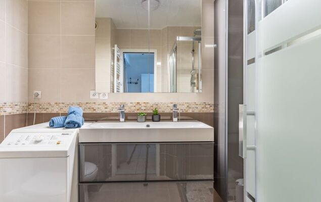 Le Marbeau - Photo 11