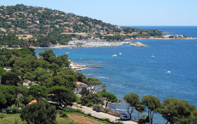 Domaine VarAzur - Photo 19