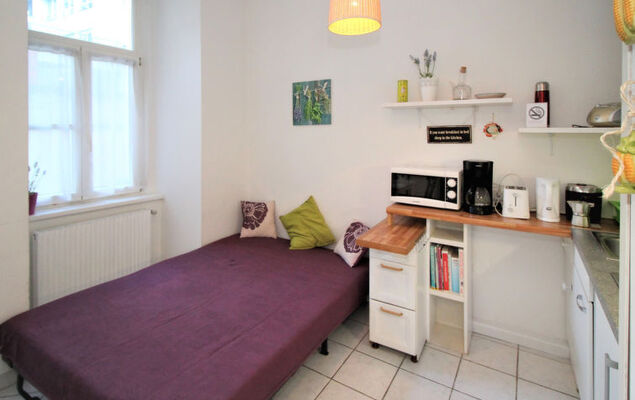 Am Margaretenplatz - Photo 14