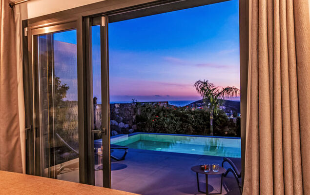 Salobre Golf Resort - Photo 19