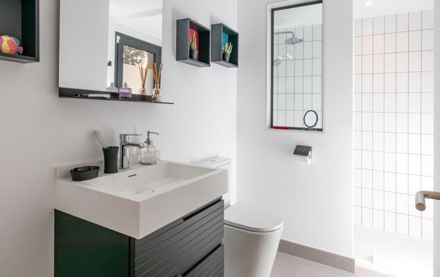 Salobre Golf Resort - Photo 23