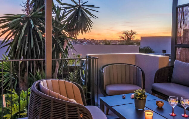 Salobre Golf Resort - Photo 41