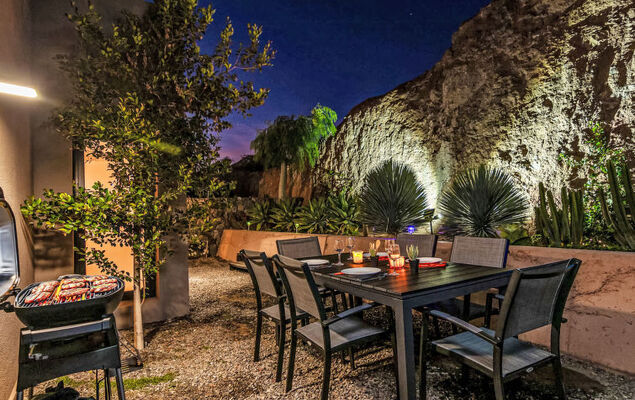 Salobre Golf Resort - Photo 43