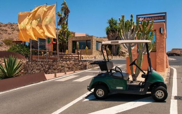 Salobre Golf Resort - Photo 47