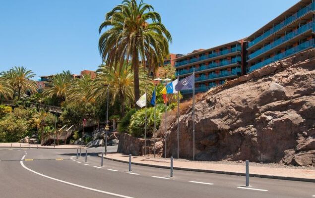 Salobre Golf Resort - Photo 55