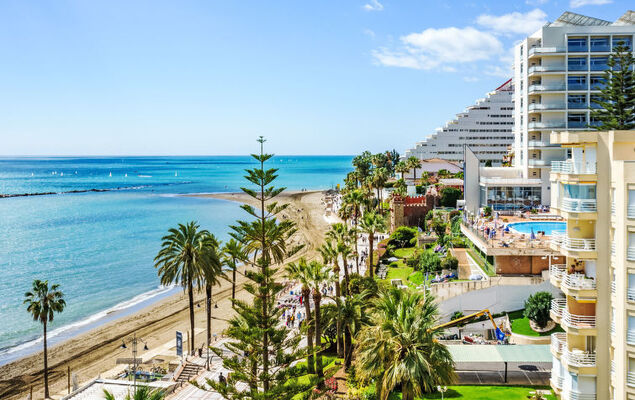 Residencial Marina - Photo 37