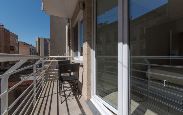 Spirou met parking - Photo 5