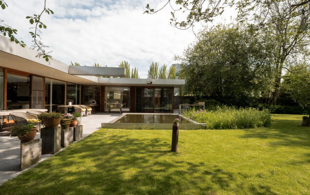 Domicile adoré - Photo 1