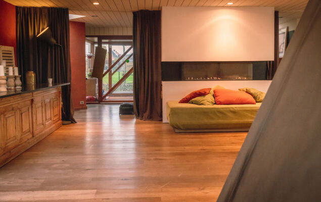 Domicile adoré - Photo 12