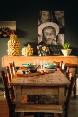 Domicile adoré - Photo 13