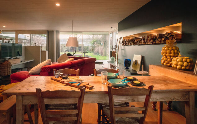 Domicile adoré - Photo 15