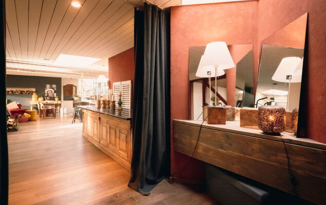 Domicile adoré - Photo 25