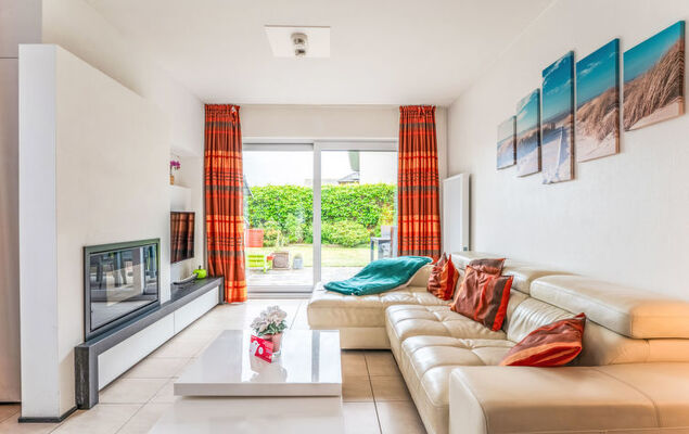 Villa Polderwind - Photo 1