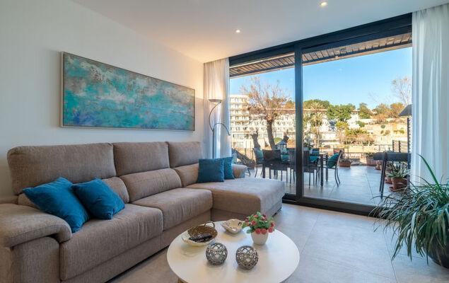 Penyasegat Sea Views - Photo 4