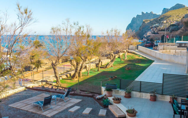 Penyasegat Sea Views - Photo 5