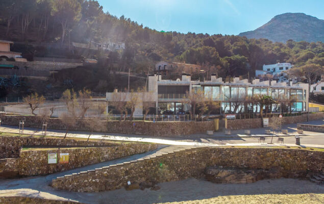 Penyasegat Sea Views - Photo 22