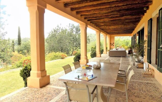 Ca Nostra - Photo 28