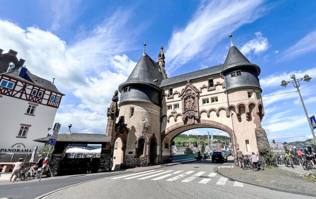 Wildbadstrasse - Photo 40