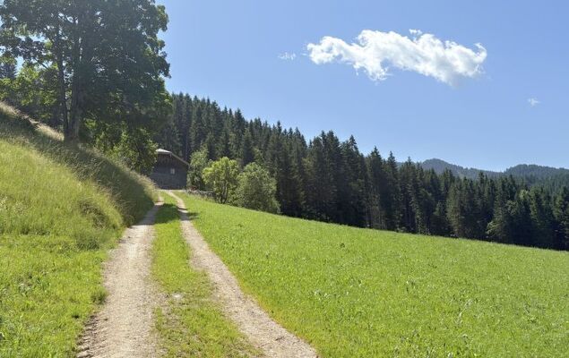 Schipplbadstube - Photo 29