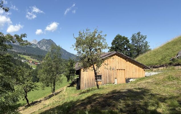 Schipplbadstube - Photo 34