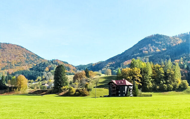 Hasenstall / Top 8 - Photo 6