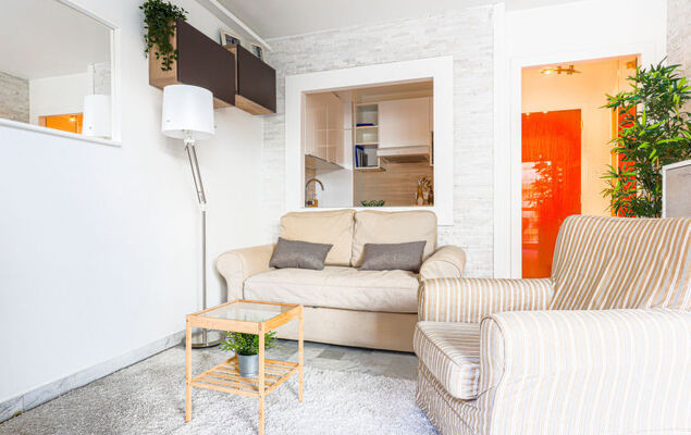 Les Arènes de Cimiez - Photo 6