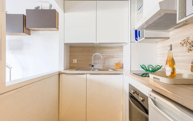 Les Arènes de Cimiez - Photo 15