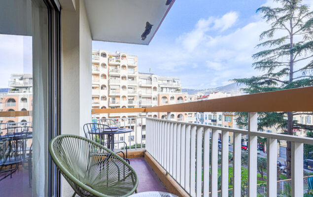 Les Arènes de Cimiez - Photo 18