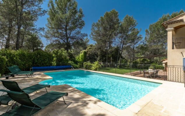 Les Domaines de St. Endréol - Photo 17