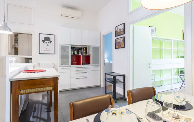 Manusardi Navigli Flat - Photo 3