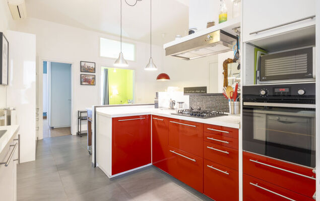 Manusardi Navigli Flat - Photo 4