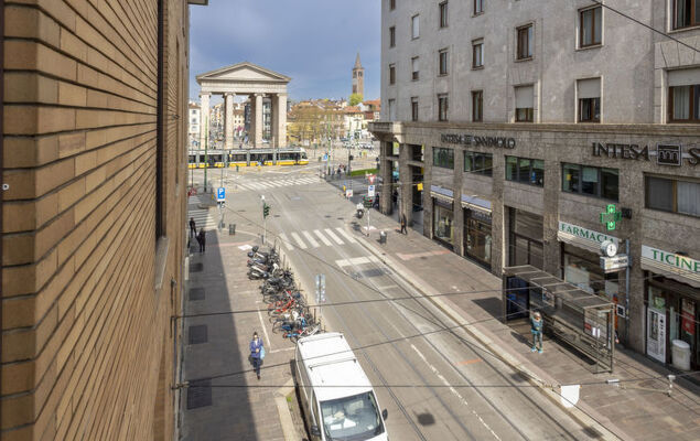 Manusardi Navigli Flat - Photo 5