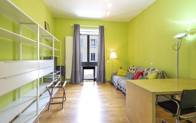 Manusardi Navigli Flat - Photo 8