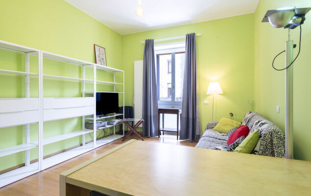 Manusardi Navigli Flat - Photo 9