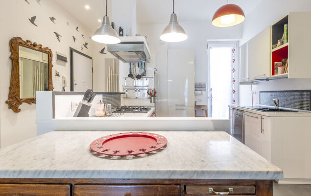 Manusardi Navigli Flat - Photo 15